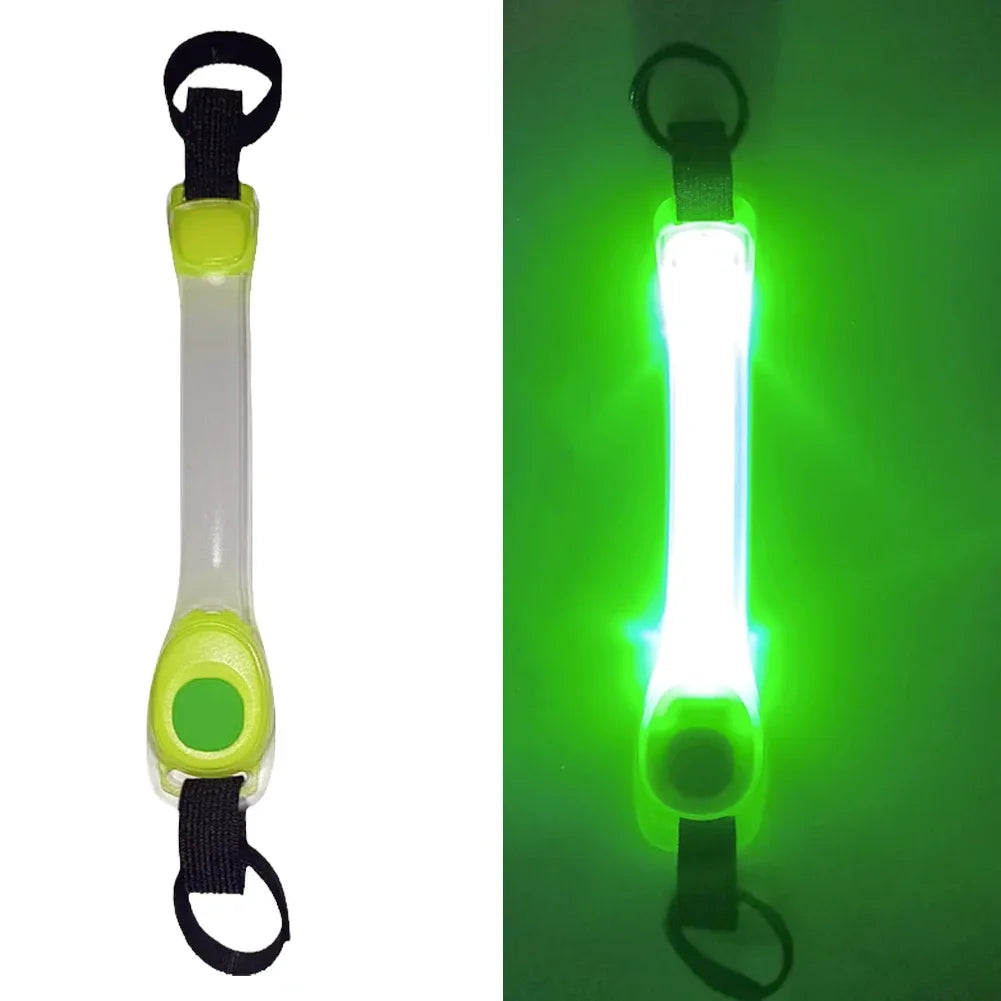 Firefly LED Collar