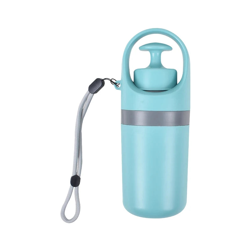 Grab & Bag Scooper