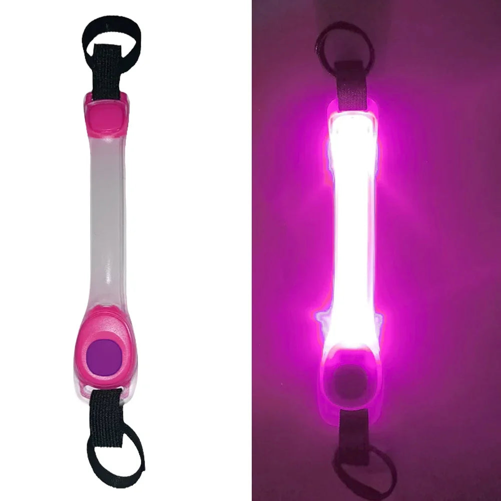 Firefly LED Collar