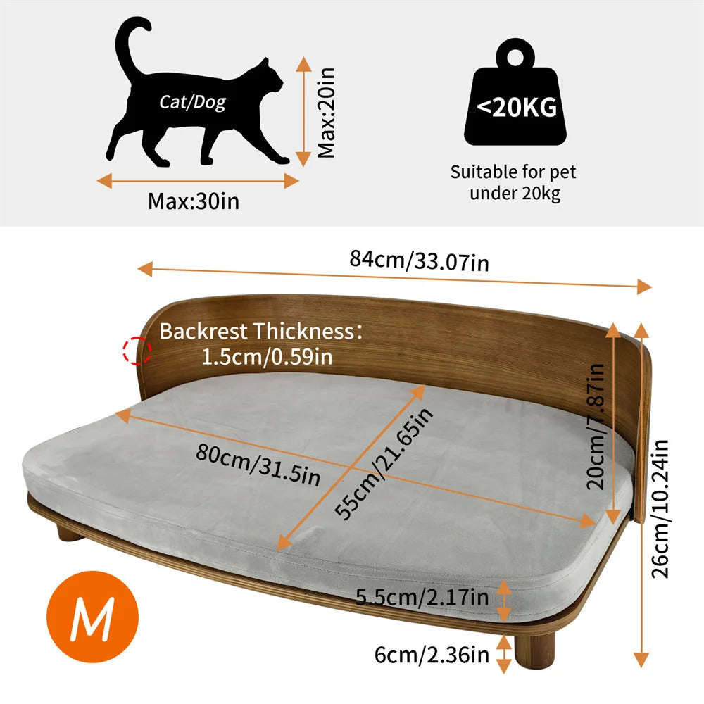 The Lounge Sofa