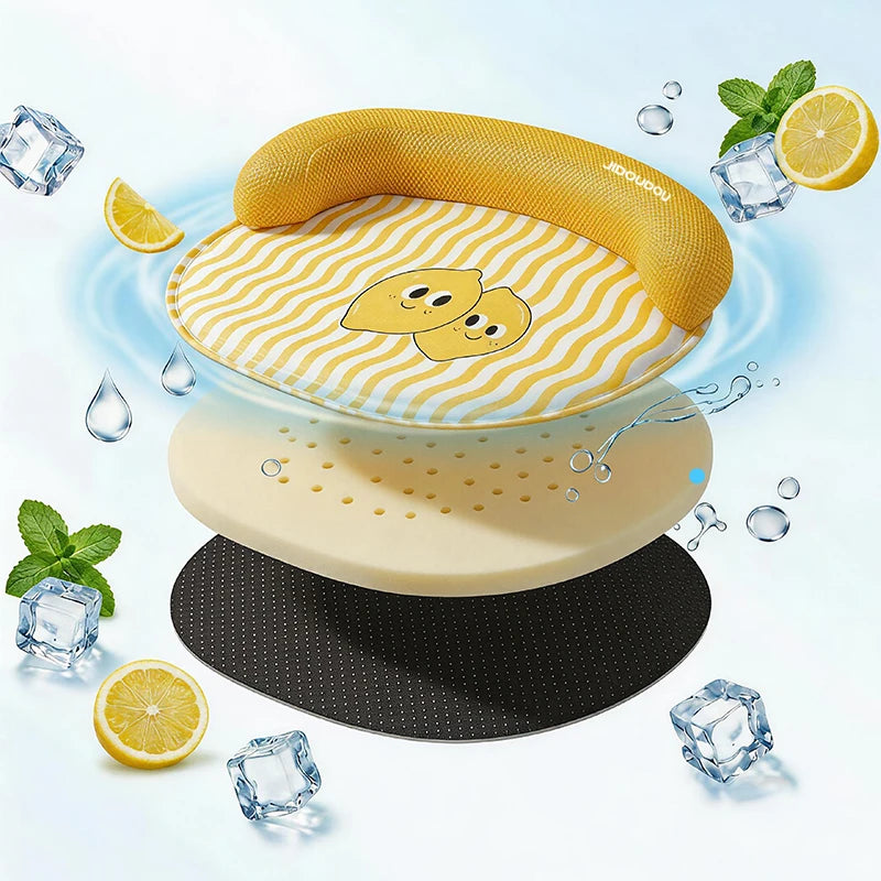 Sorbet Sofa