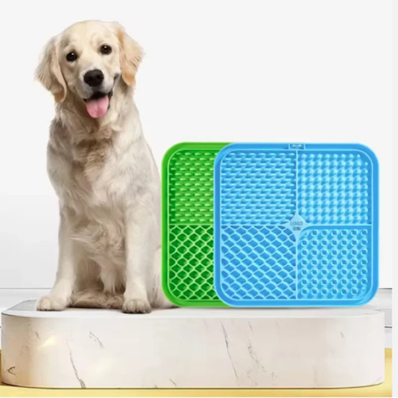 Silicone Lick Mat