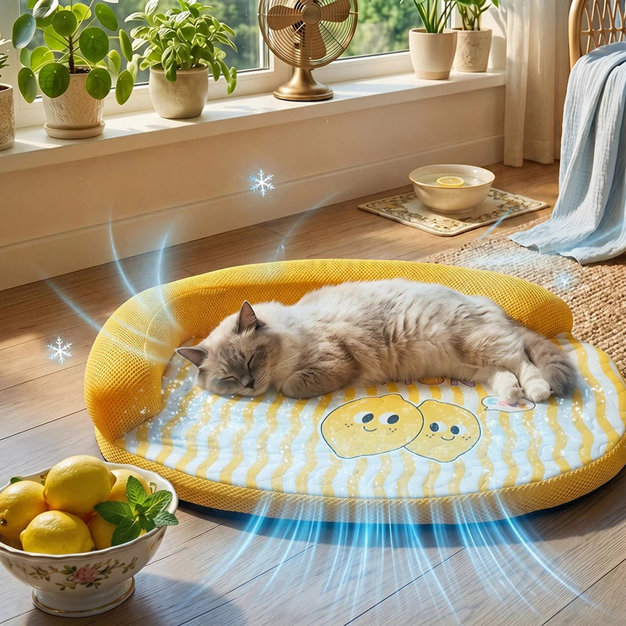 Sorbet Sofa