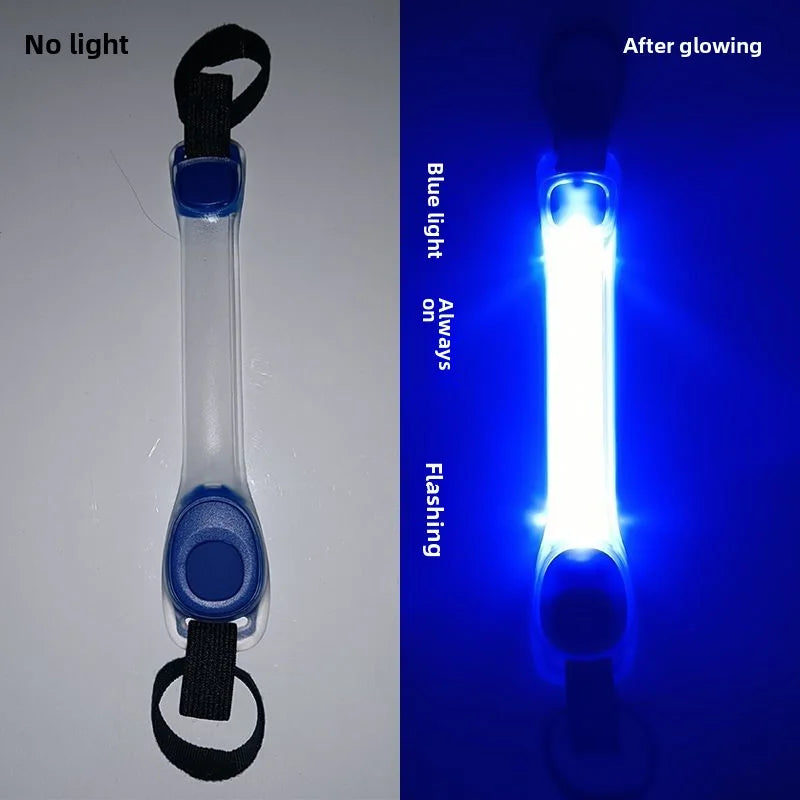Firefly LED Collar