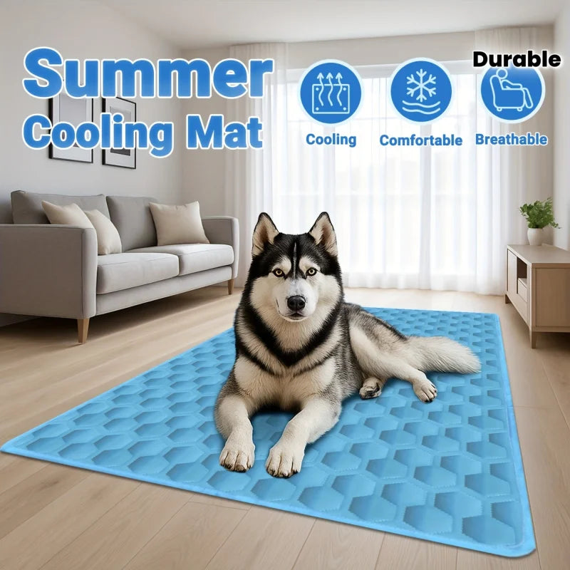 Chill Mat
