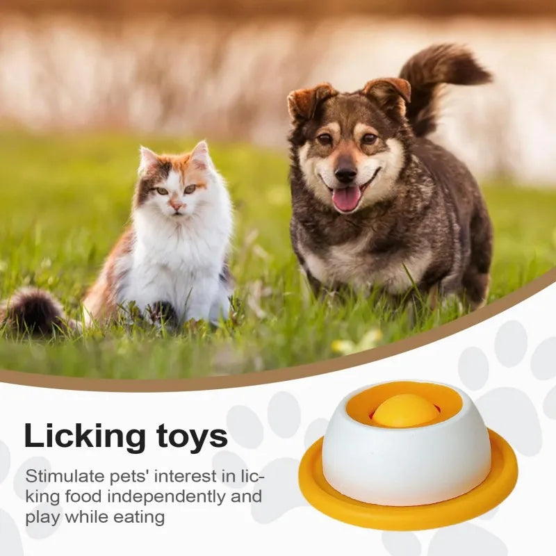 Lick Stick Feeder