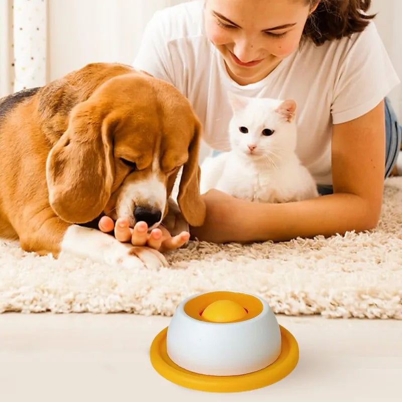 Lick Stick Feeder