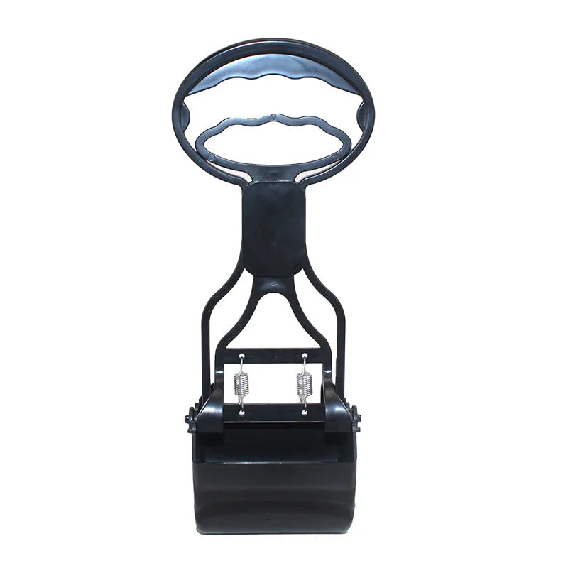 Long-Handle Jaw Scooper