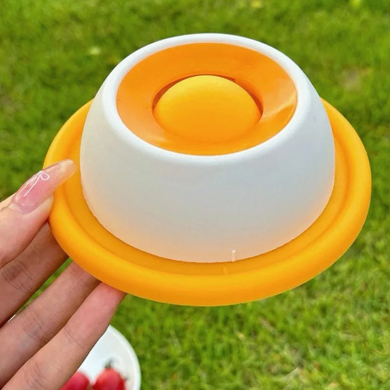 Lick Stick Feeder