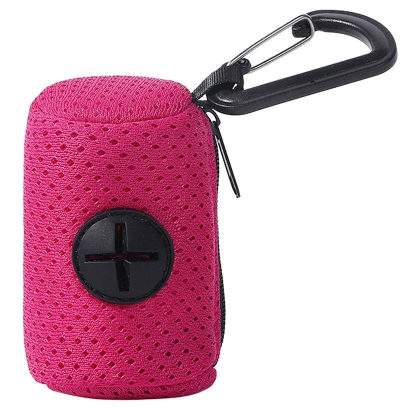 Poop Bag Dispenser