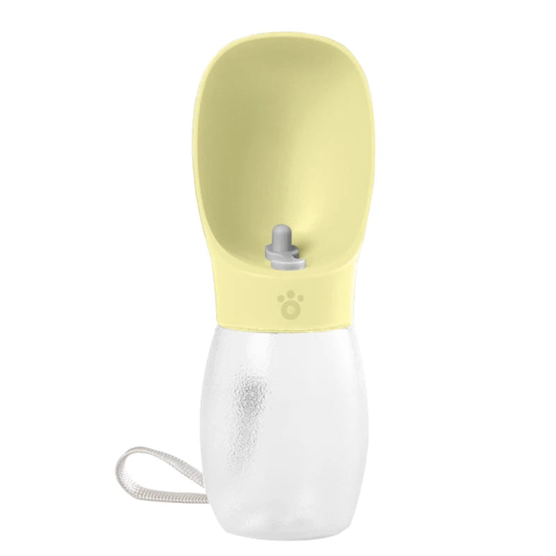 Portable Water Bottle
