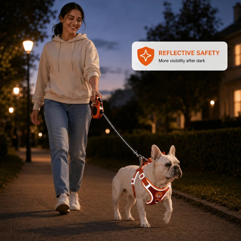 Reflective Walk Set