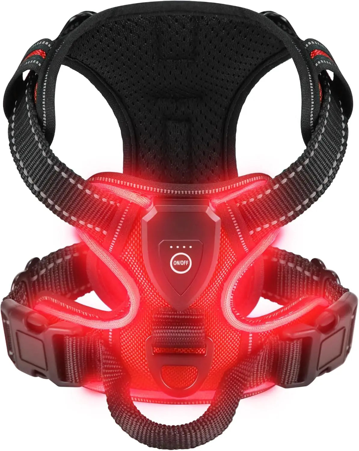 Glow Guard LED Harness