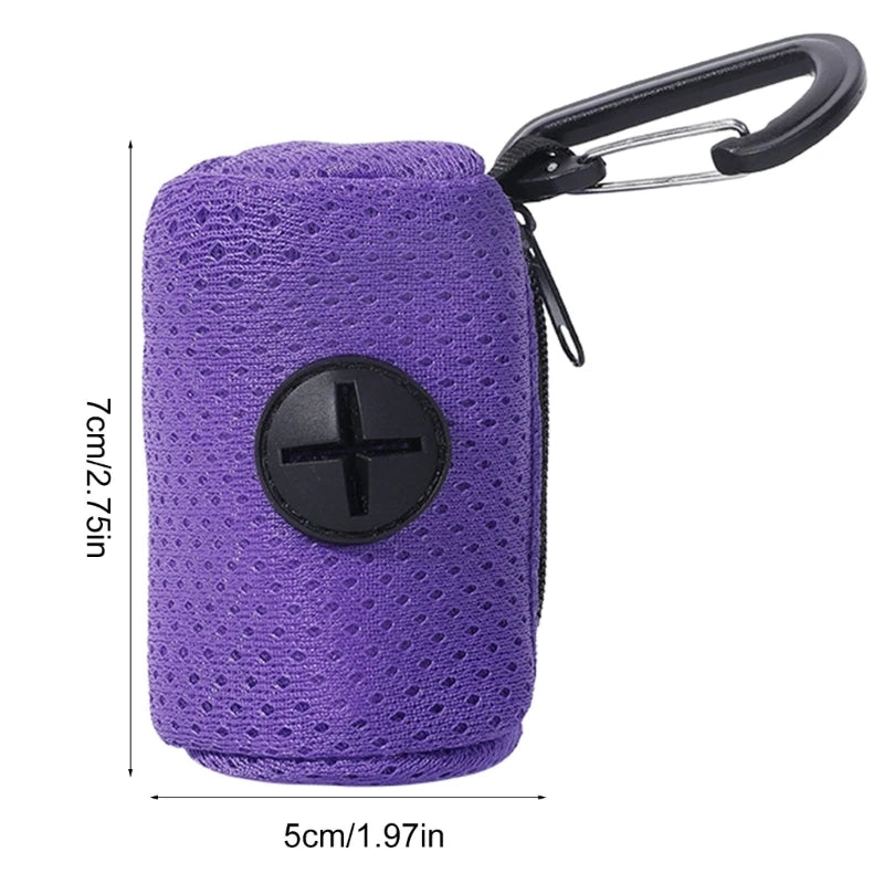 Poop Bag Dispenser
