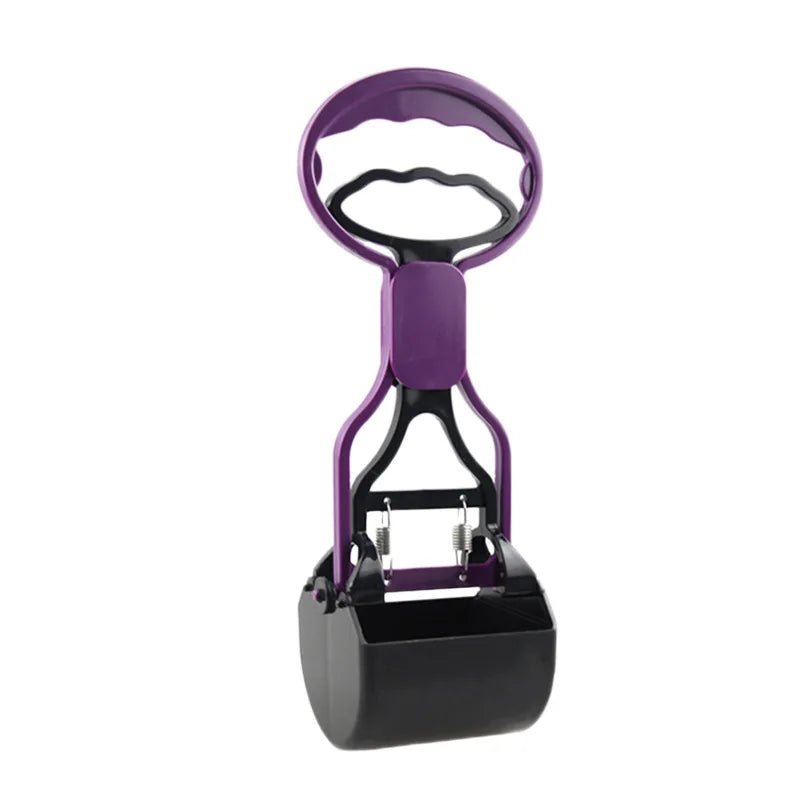 Long-Handle Jaw Scooper