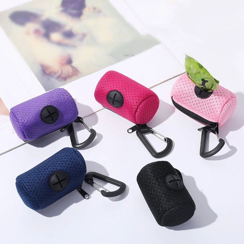 Poop Bag Dispenser