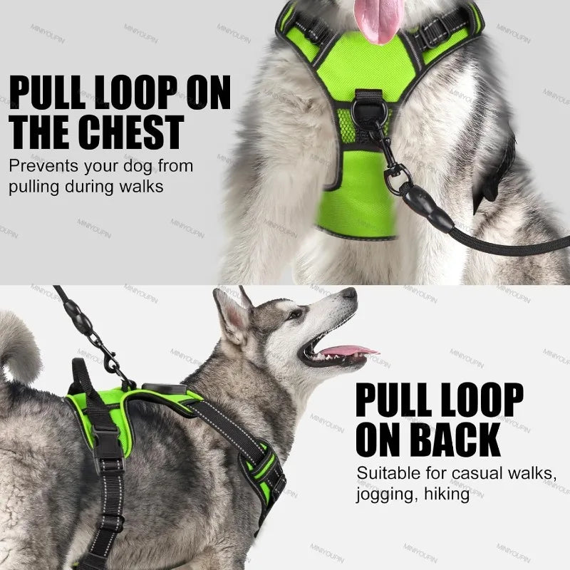 Glow Guard LED Harness