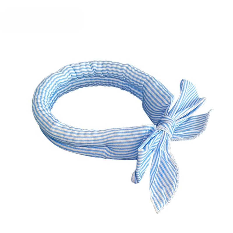 Frost Scarf