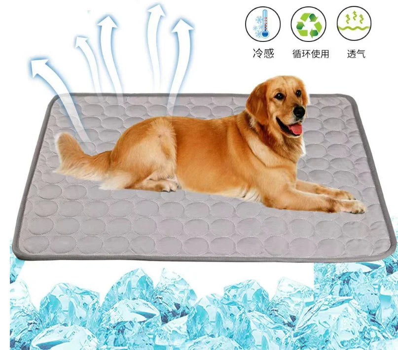 Chill Mat