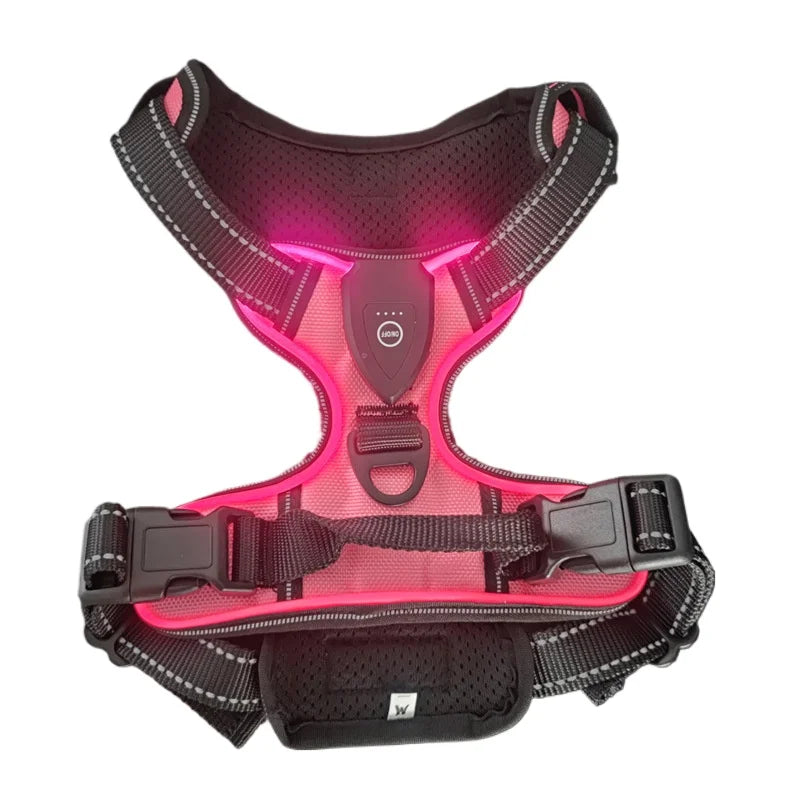 Glow Guard LED Harness