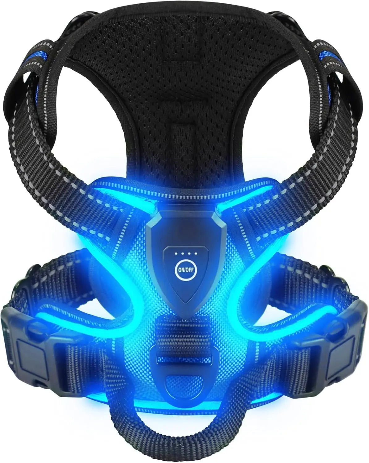 Glow Guard LED Harness