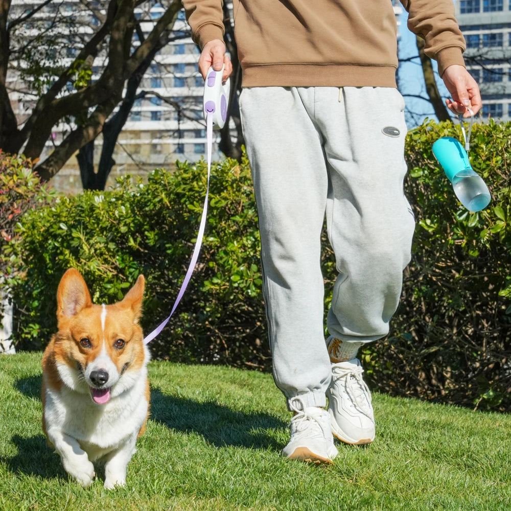 Portable Water Bottle