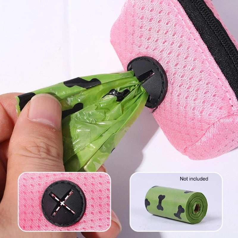 Poop Bag Dispenser