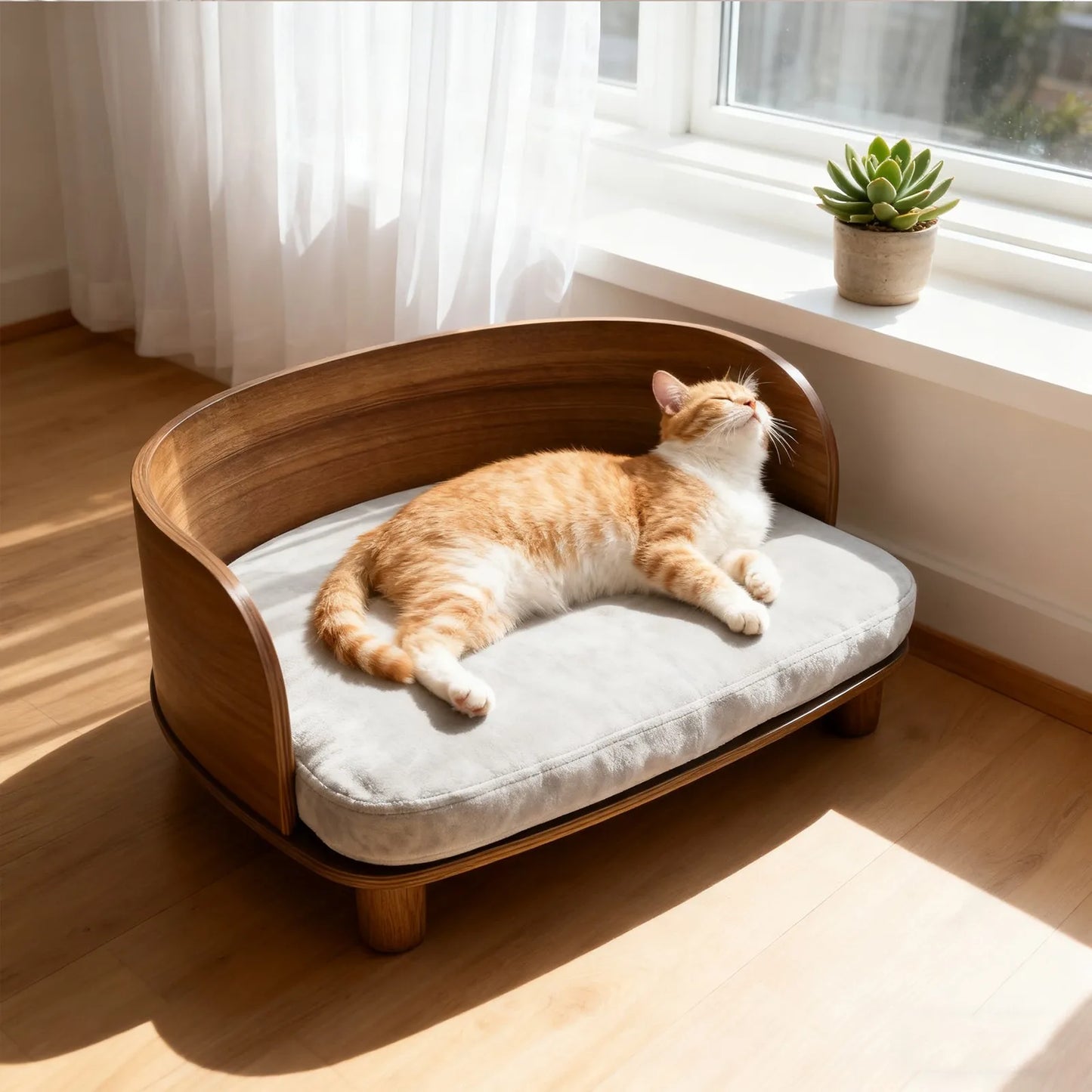 The Lounge Sofa