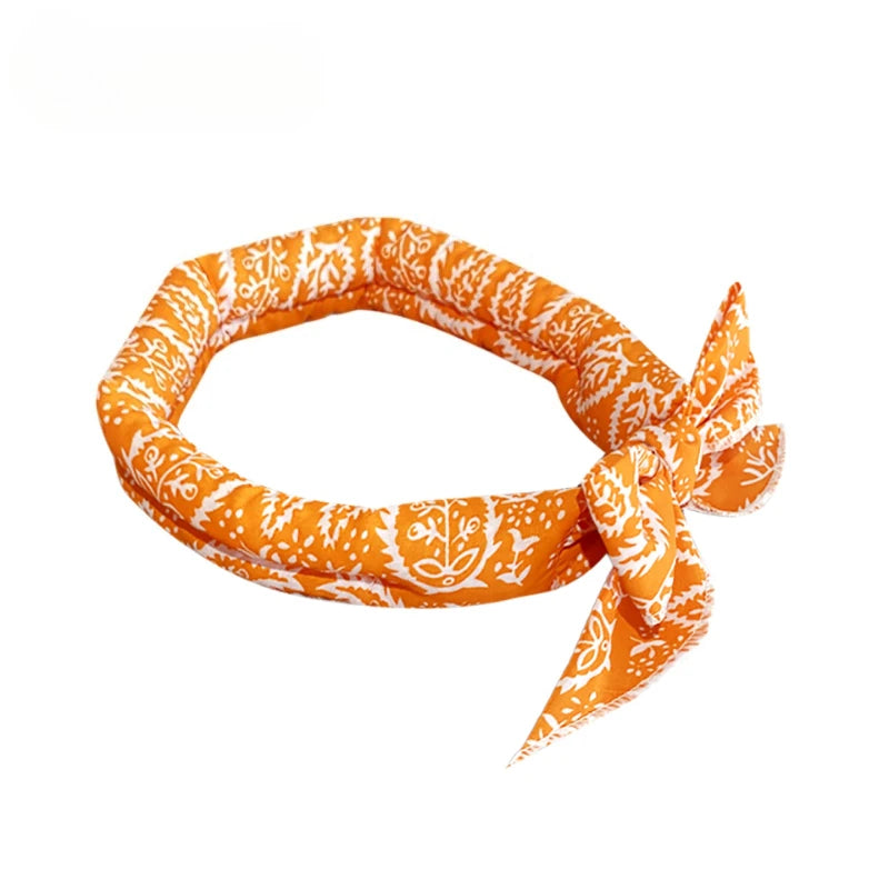 Frost Scarf