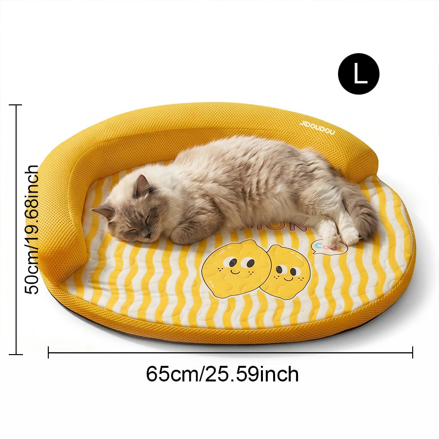 Sorbet Sofa