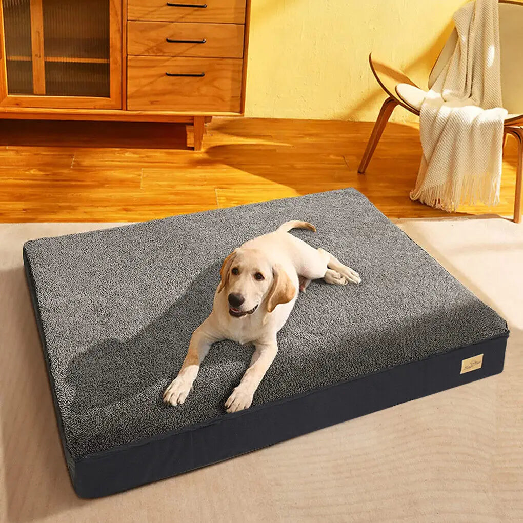 Memory Cloud Bed
