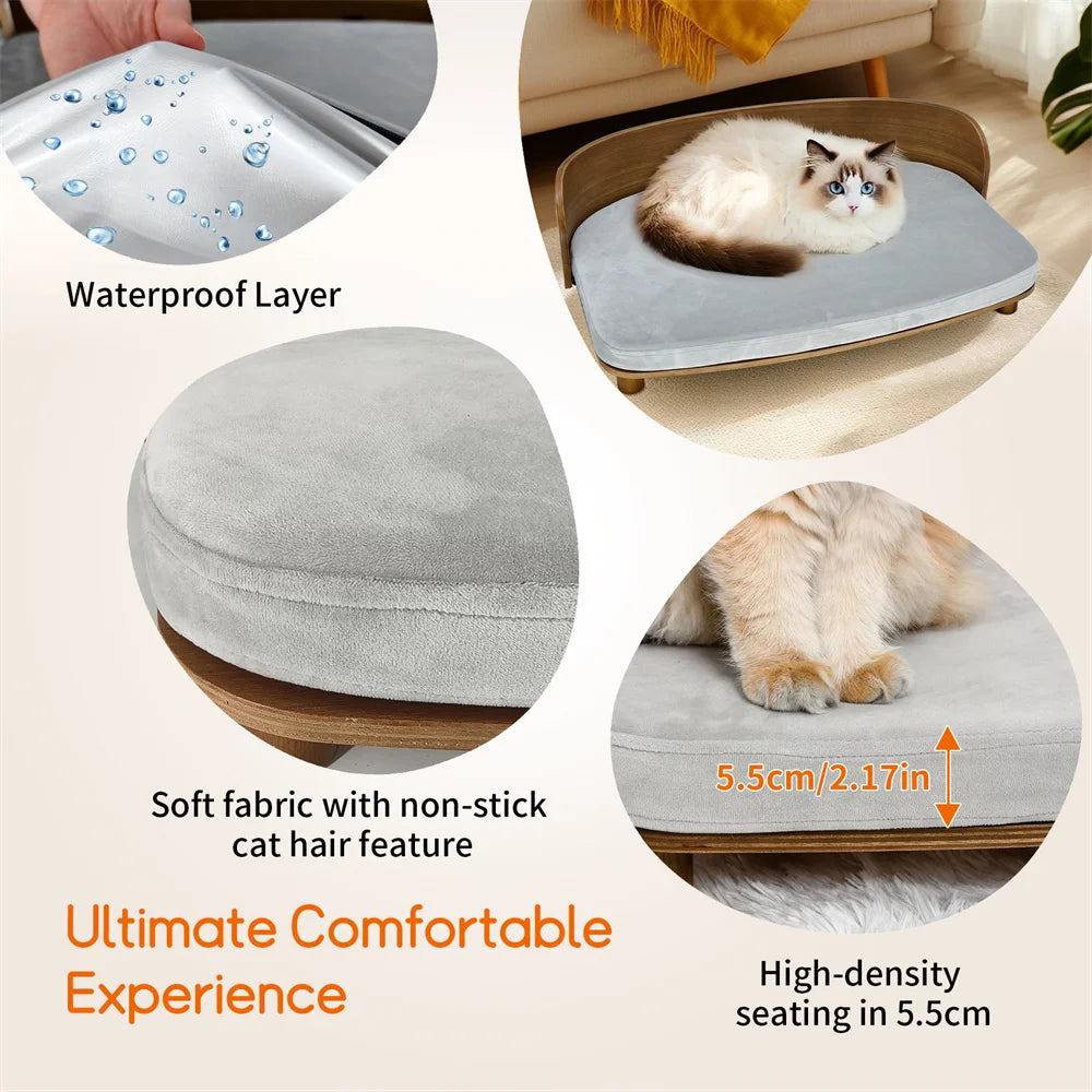 The Lounge Sofa