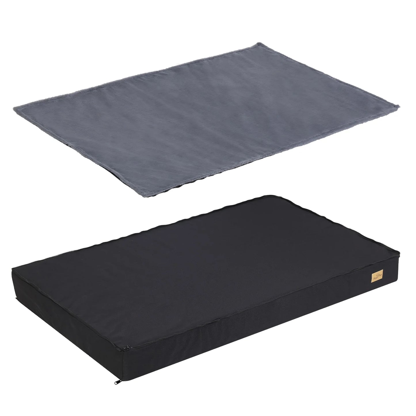 Memory Cloud Bed