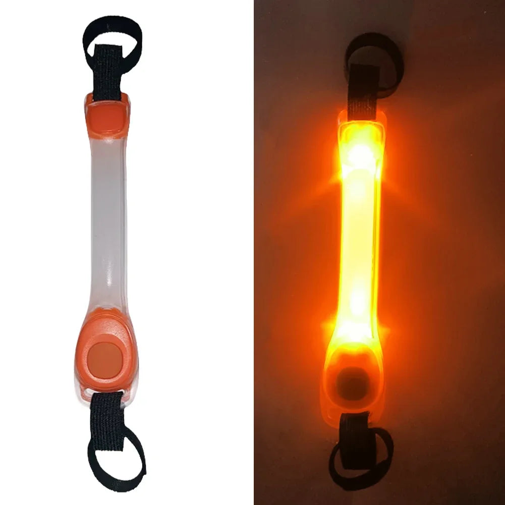 Firefly LED Collar