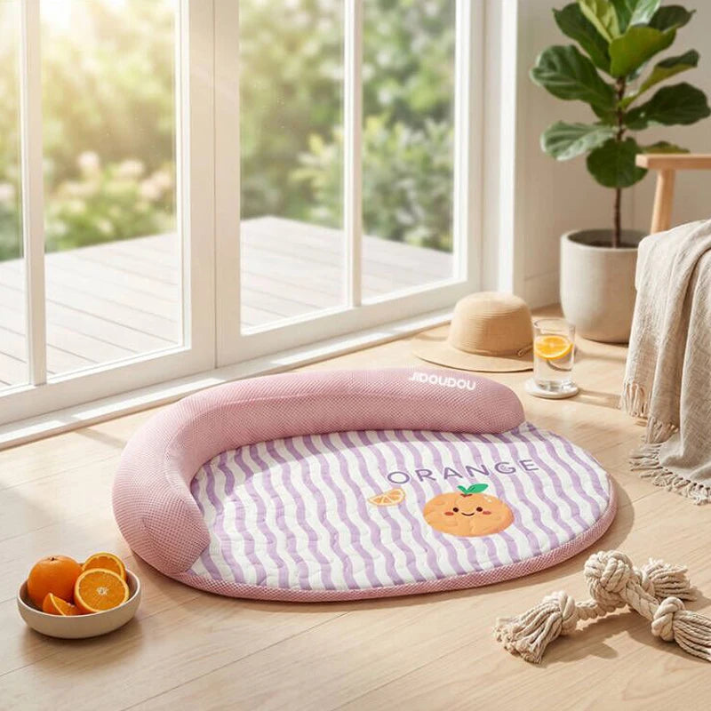 Sorbet Sofa
