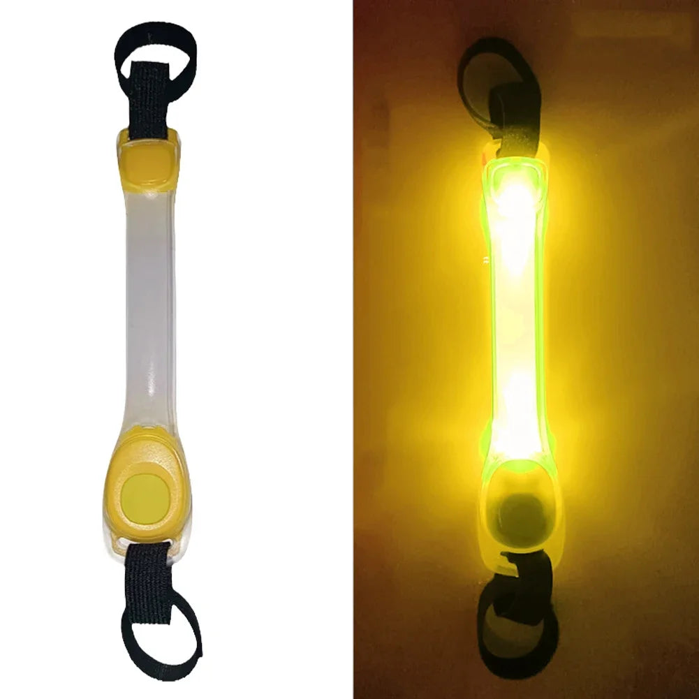 Firefly LED Collar
