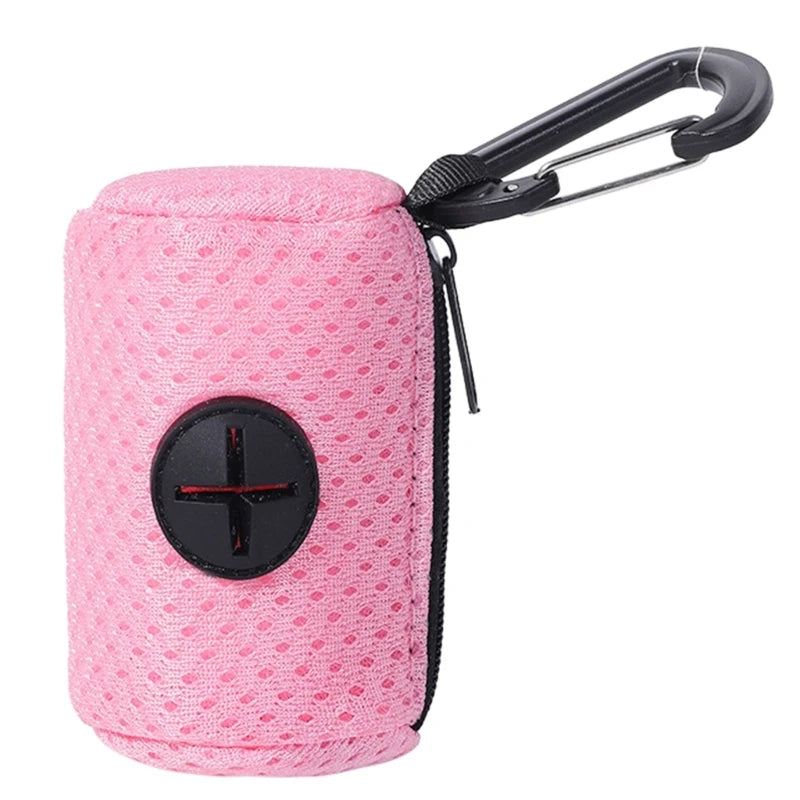 Poop Bag Dispenser
