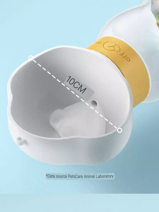 The Travel Bowl