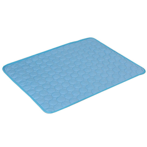 The Cooldown Mat
