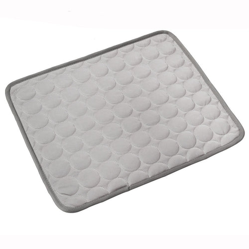 The Cooldown Mat