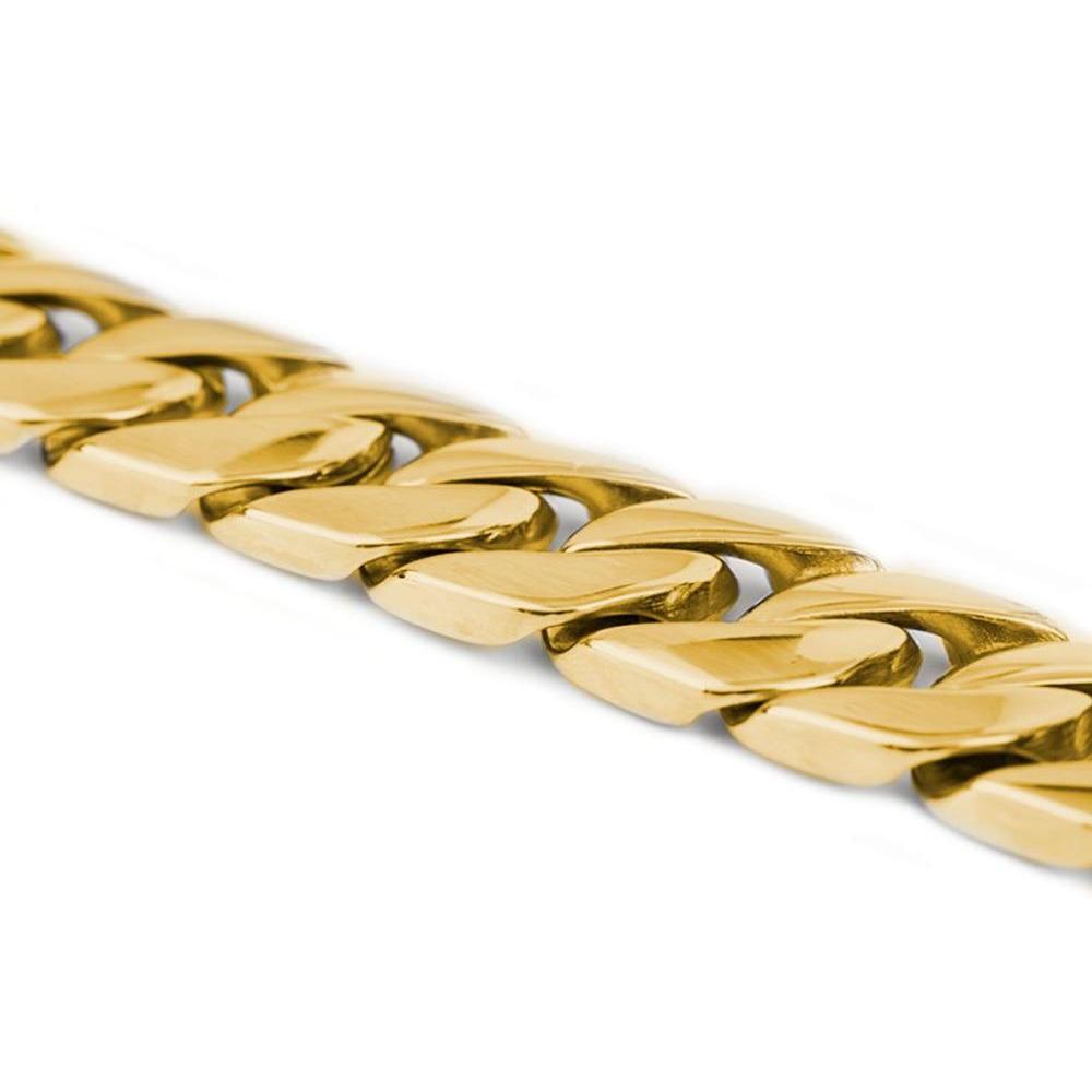 The Kilo Chain Leash