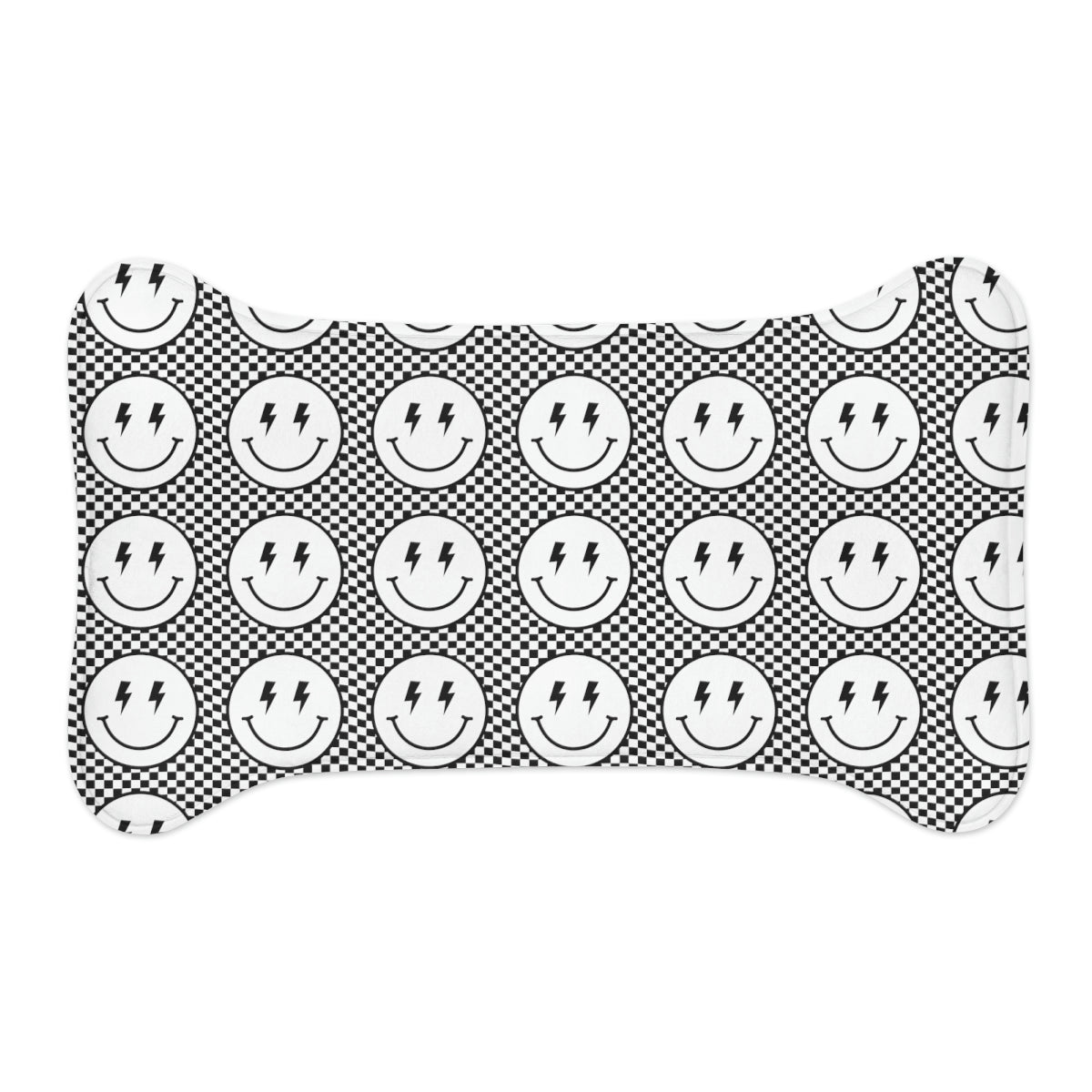 The Mealtime Mat