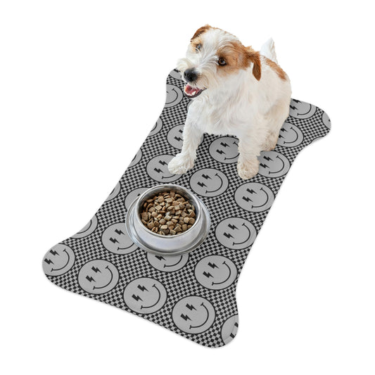 The Mealtime Mat