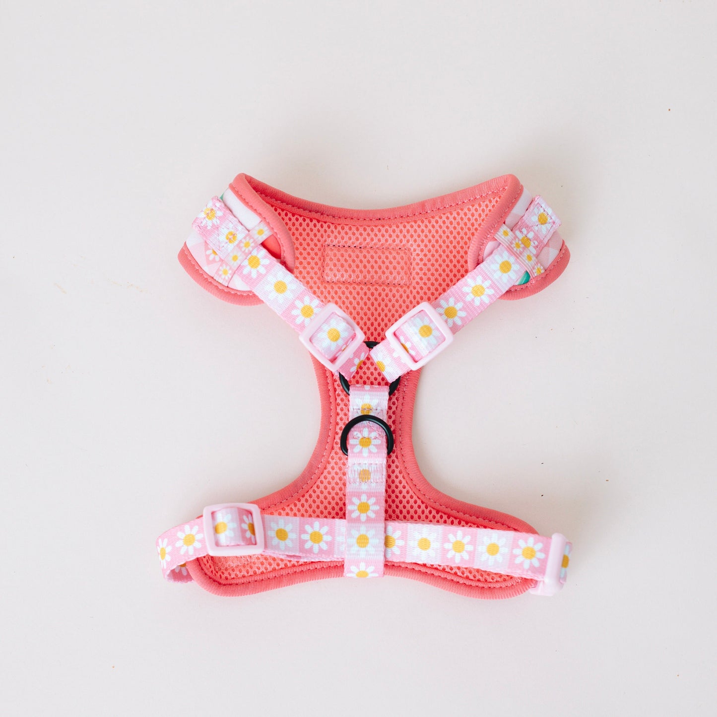 The Precious Peach Harness