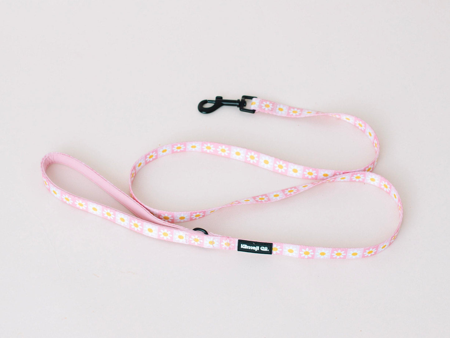 The Precious Peach Leash
