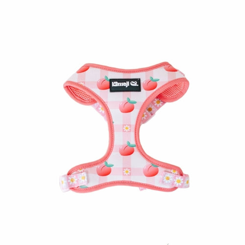 The Precious Peach Harness