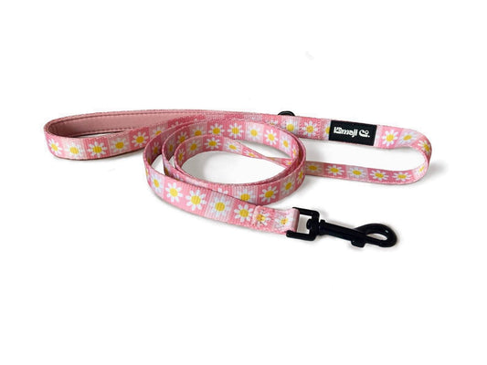 The Precious Peach Leash