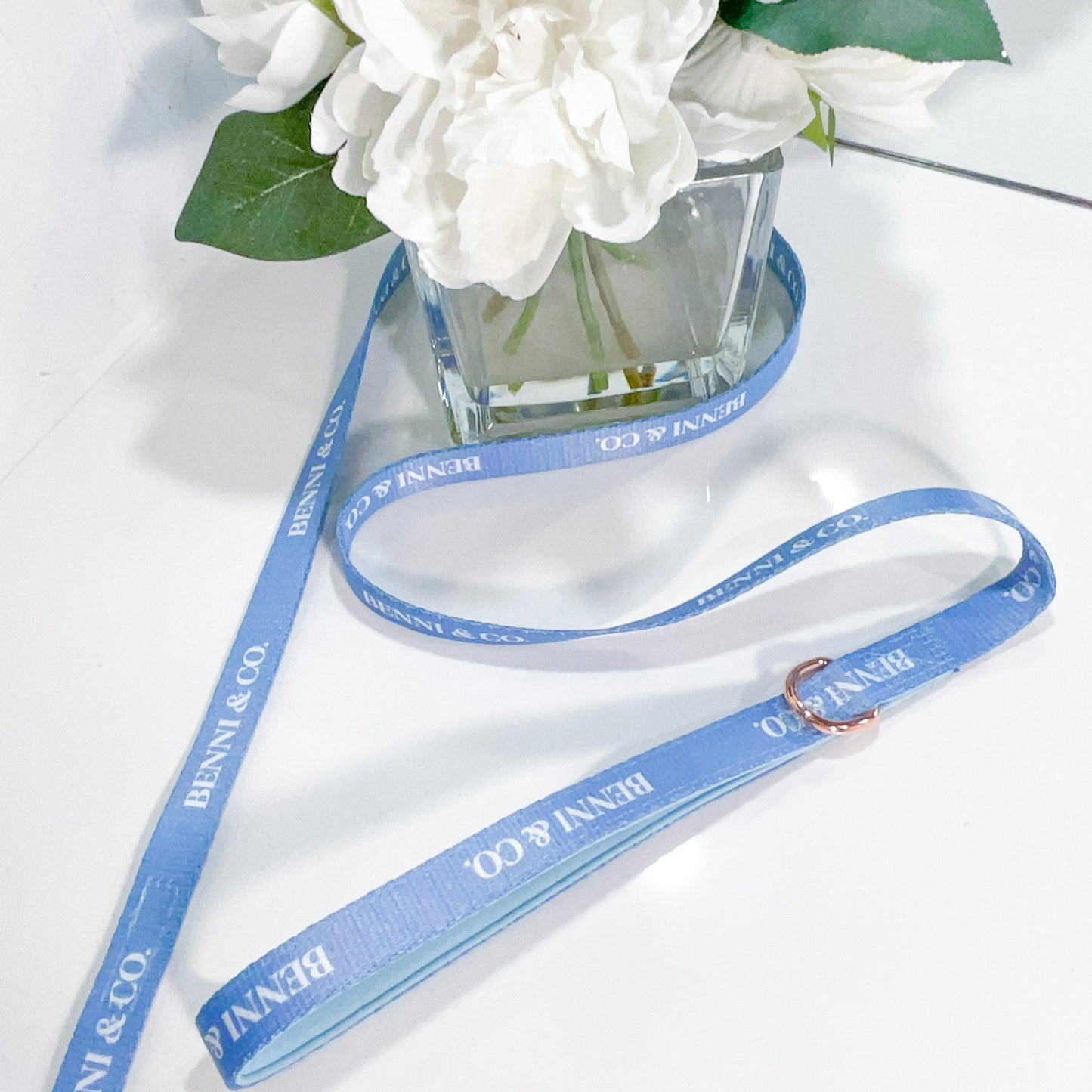The Sapphire Sky Leash